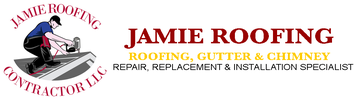 Jamie Roofing Repair NJ
