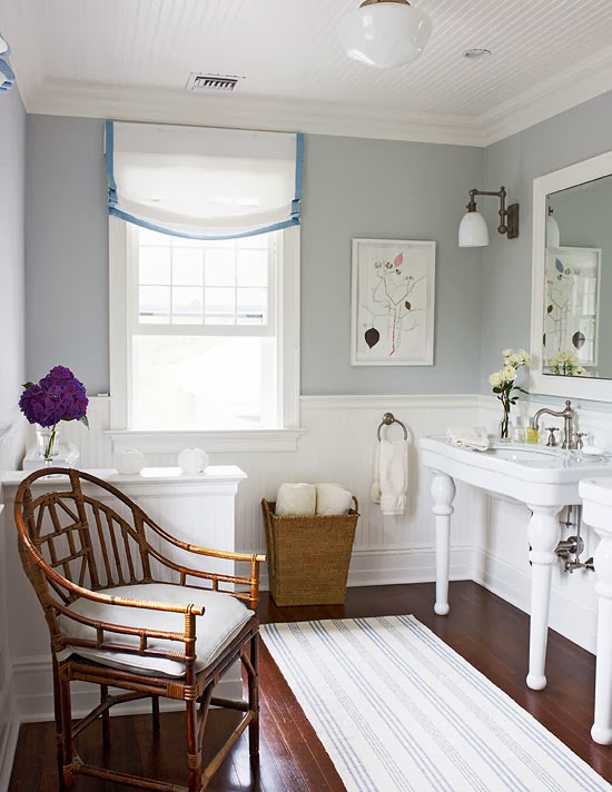 Color Changes Everything Benjamin Moore Favorites