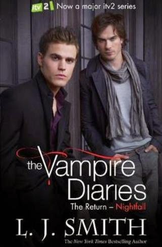 lisa jane smith the vampire diaries the return nightfall lisa jane smith the vampire diaries the return nightfall