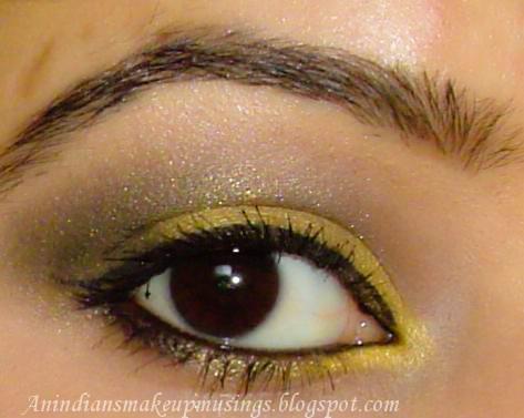 Perfect Eye Makeup & Makeup Tips For Diwali Perfect Eye Makeup & Makeup Tips For Diwali