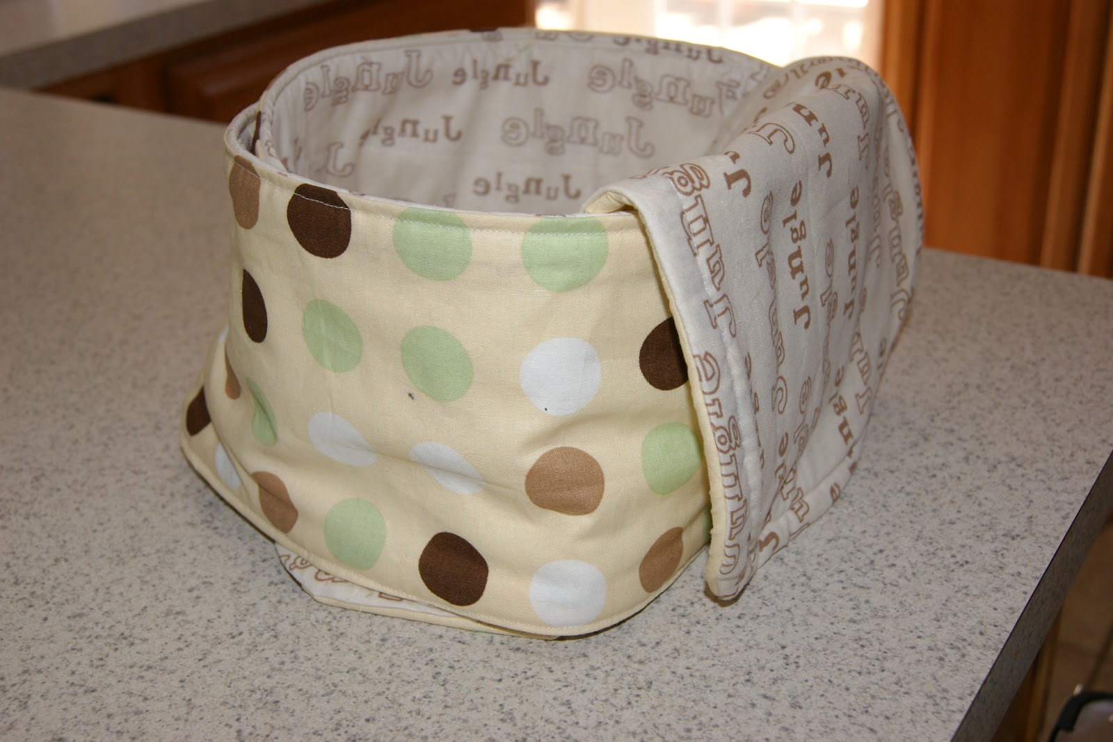 living the DIY lifestyle Anywhere Chair Tutorial