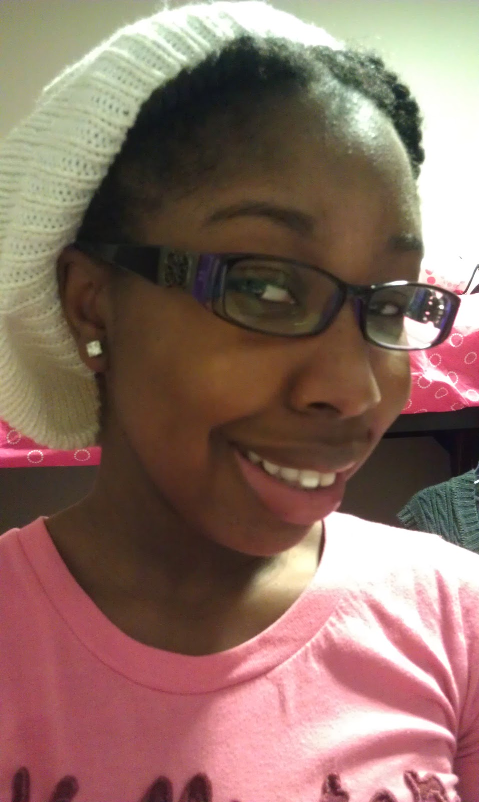 Natural Hair 4 Ways To Overcome A Bad Hair Day Classycurlies