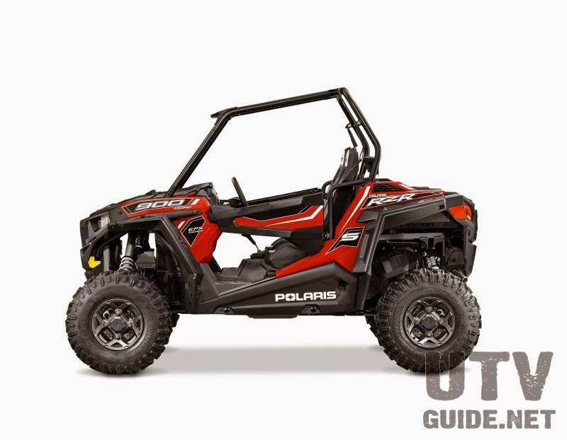 2015 Polaris Rzr 900 Autos Post