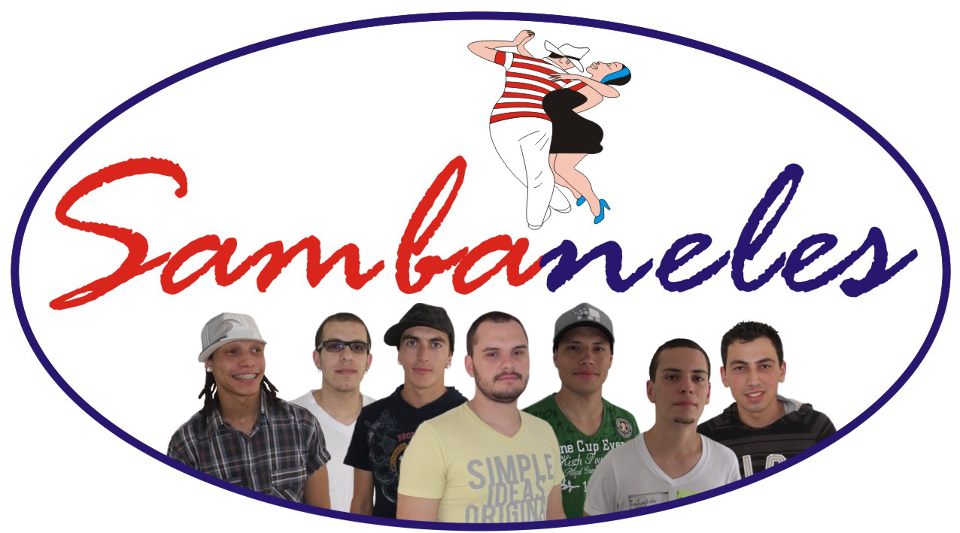 Grupo Sambaneles
