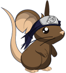 Rato Ninja