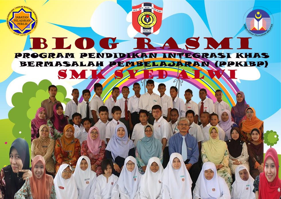 ::BLOG RASMI PPKI SMK SYED ALWI ::