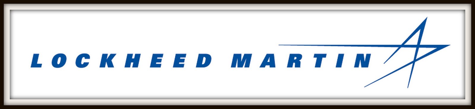 Lockheed Martin Logo