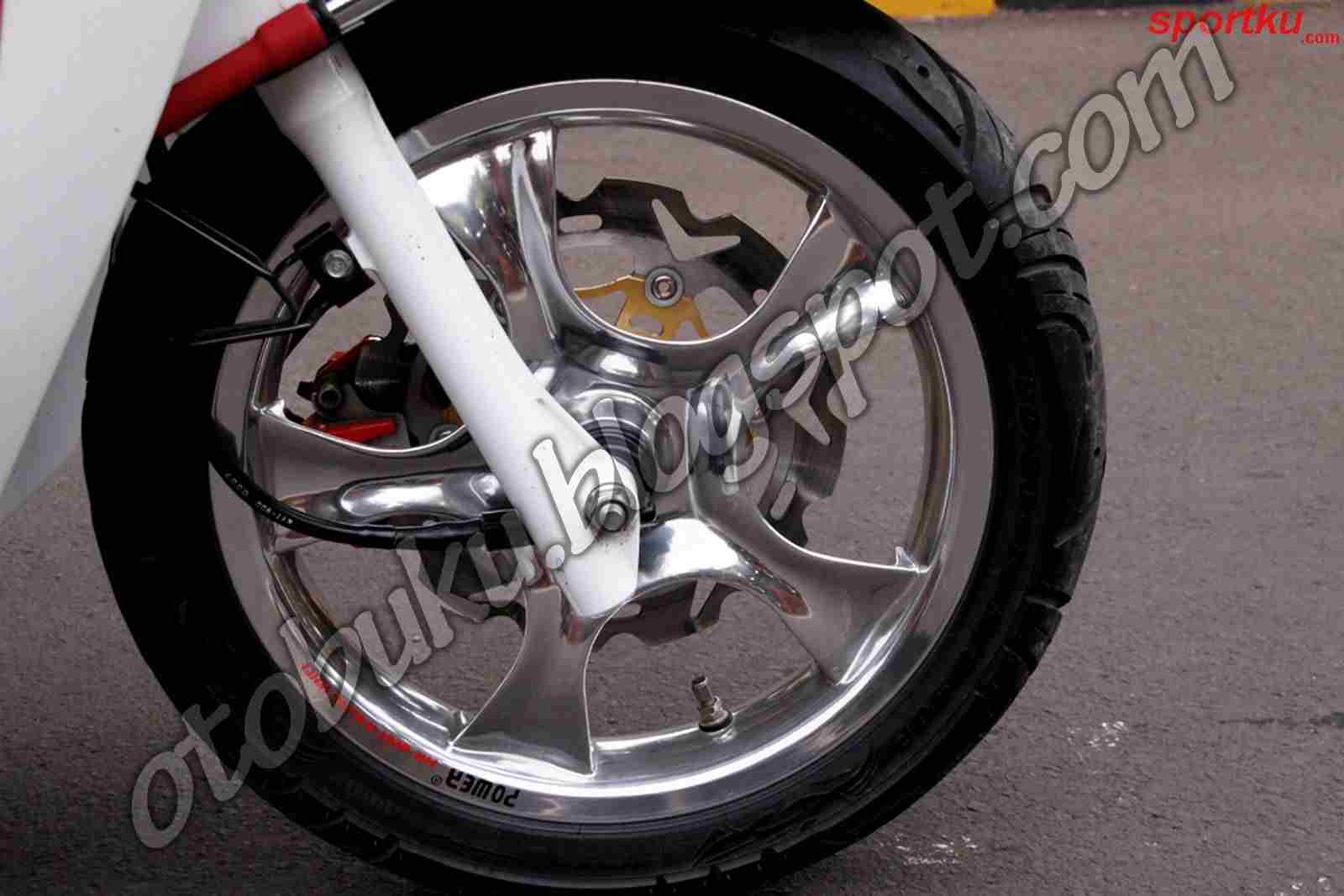 Harga Velg Power Racing Terbaru Dan Terlengkap Harga Velg Power Racing Terbaru Dan Terlengkap