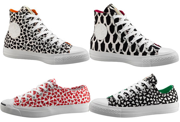 converse marimekko