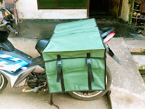 Tas Motor Spesial