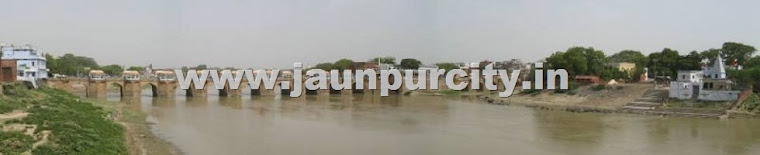 Jaunpur In Pictures