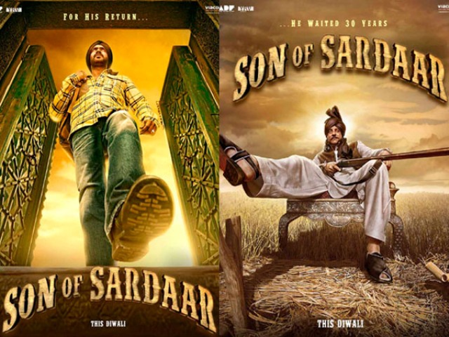 son of sardar mp3 downloads adoptionserve ml
