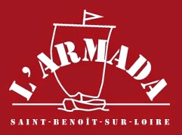 L'Armada de Saint Benoit sur Loire