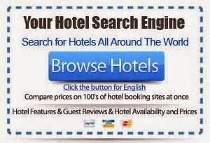 hotel search