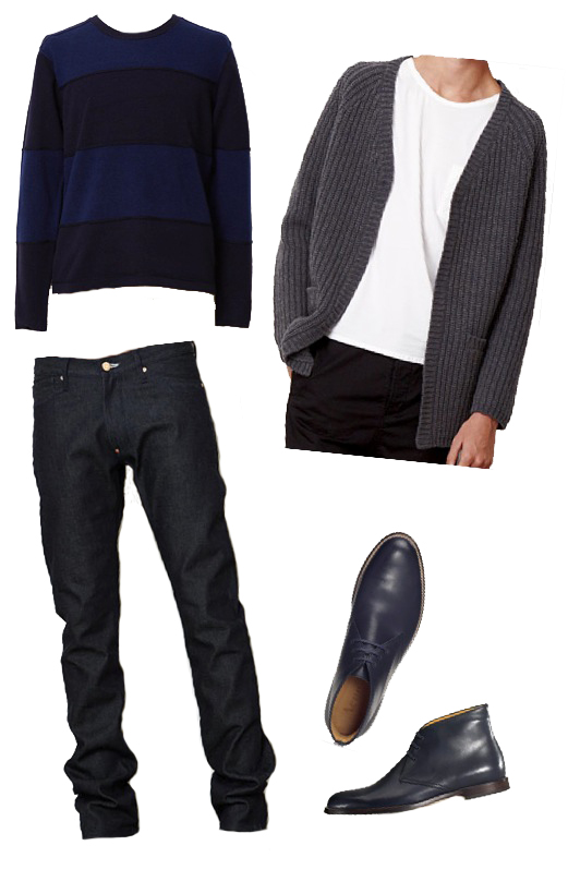 date outfit guys love