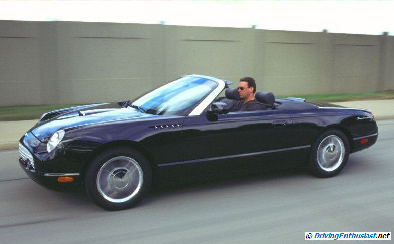 new ford thunderbird for sale new ford thunderbird for sale