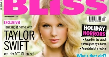 Bliss magazine essay 05 picture