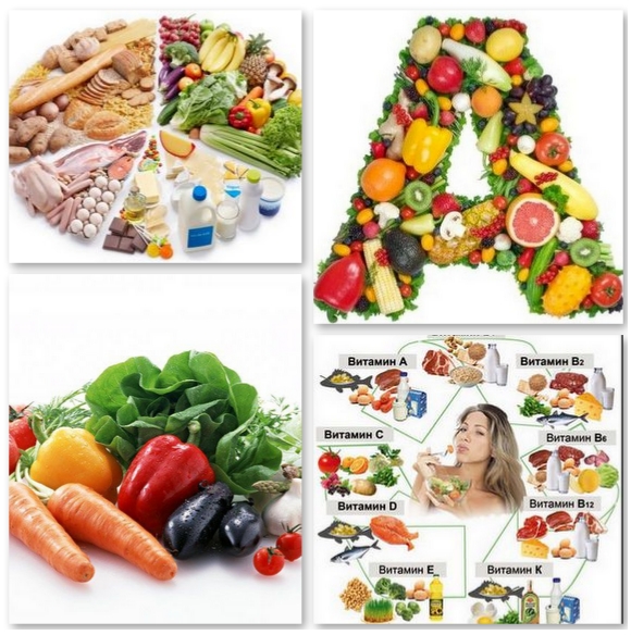 fat and warer soluble vitamins
