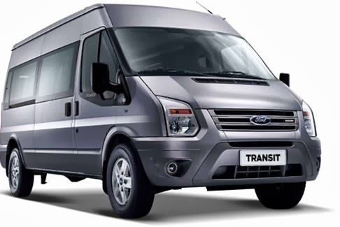 Ford Transit 2014  2019 used car review  Car review  RAC Drive