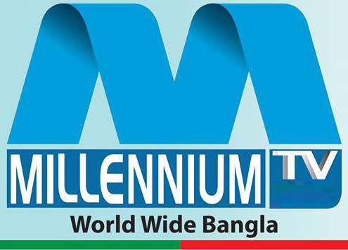 MillenniumTV (Bangladesh)