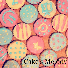 Cake's Melody