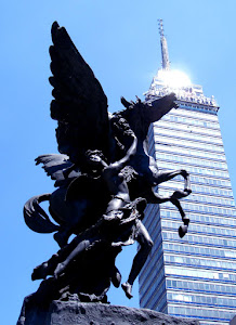 PEGASO Y TORRE