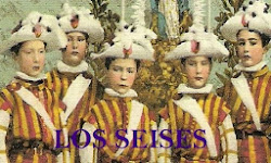 Los Seises de Sevilla.