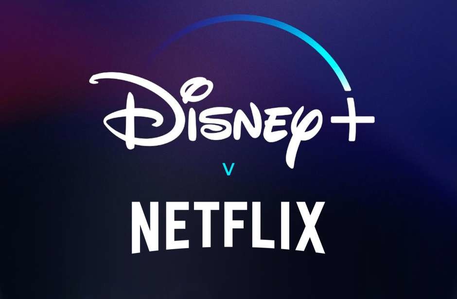 Disney prohíbe anuncios de Netflix en sus canales de televisión