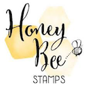 Honey Bee Stamps