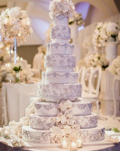 model kue pengantin mewah terbaru model kue pengantin mewah terbaru