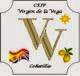 PAGINA WEB DE CEIP VIRGEN DE LA VEGA  (COBATILLAS)