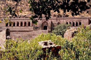 Bhangarh images