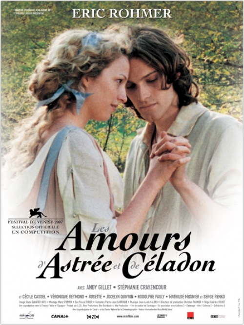 French El arbol el alcalde y la mediateca Eric Rohmer 1993