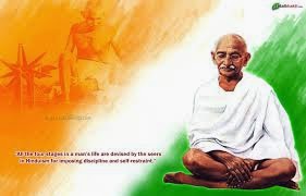 FATHER OF OUR NATION