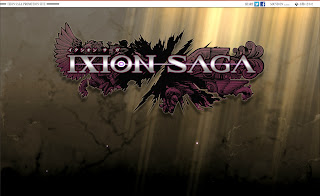 Ixion Saga Online