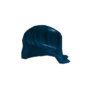roblox hat shaggy midnight