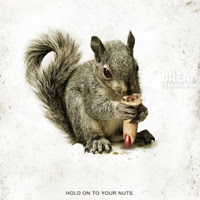 Tráiler de Squirrels: ardillas asesinas by Timur Bekmambetov Tráiler de Squirrels: ardillas asesinas by Timur Bekmambetov