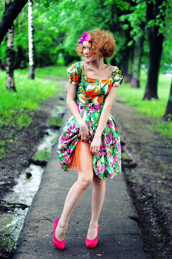 barbie in the jungle