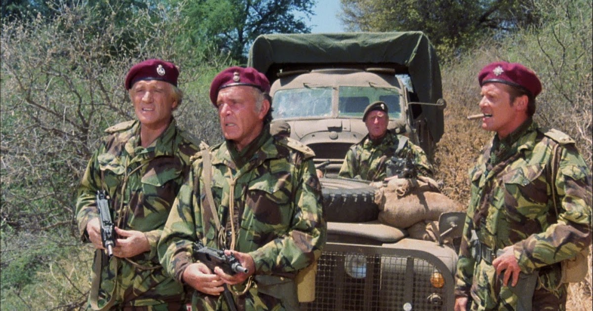 Future War Stories FWS Topics Mercenaries, Security Contractors, and