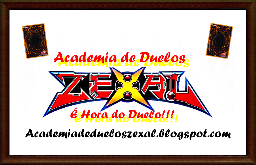 Academia de Duelos Zexal