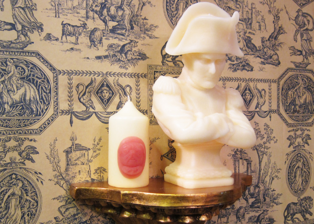 The Pretty Purveyor Cire Trudon