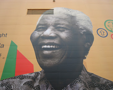 Mandela. Contra el Apartheid