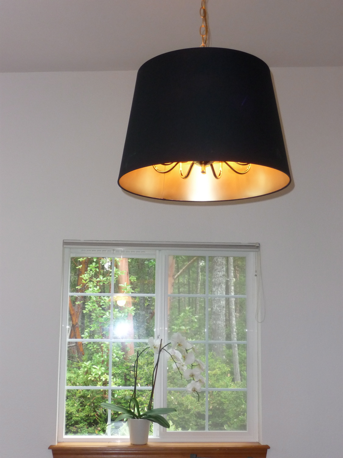 Ikea Light Shade
