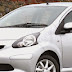 Mobil Murah Toyota Agya