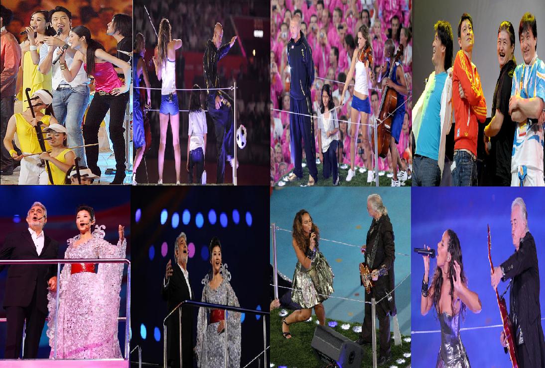 Olympic Closing Ceremony Tickets Beijing Olympic Closing Ceremony Olympic Closing Ceremony Tickets 2012