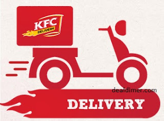 KFC Offers KFC Offers