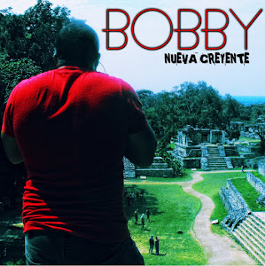 "QUIERO".. bobby