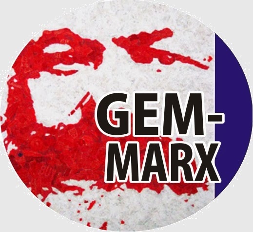 Organização: Grupo de Estudos Marxistas