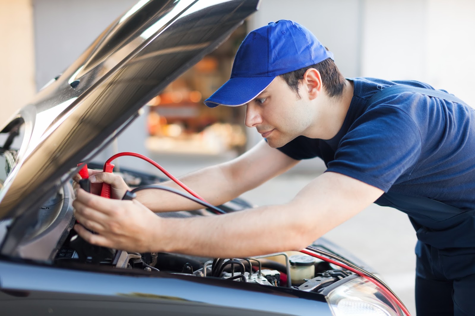 Mobile Car Inspections Sydney How Mobile Mechanics in Sydney Can