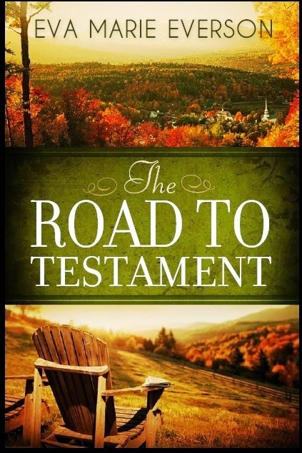 The Road to Testament